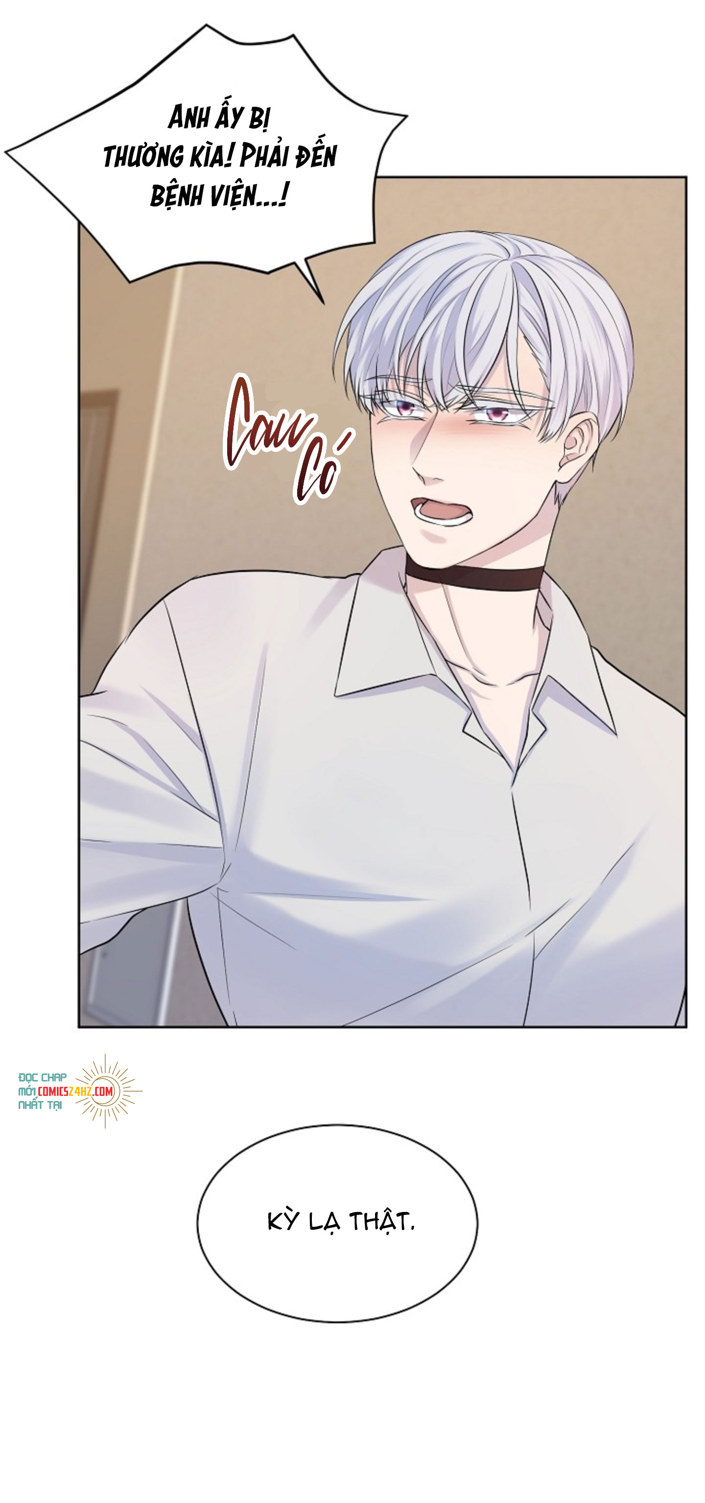 viên đạn vàng chapter 19 4