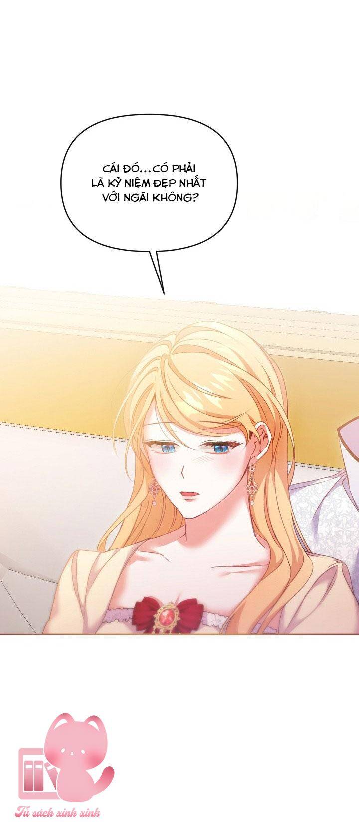 vị hôn thê của kẻ săn mồi chapter 52 59