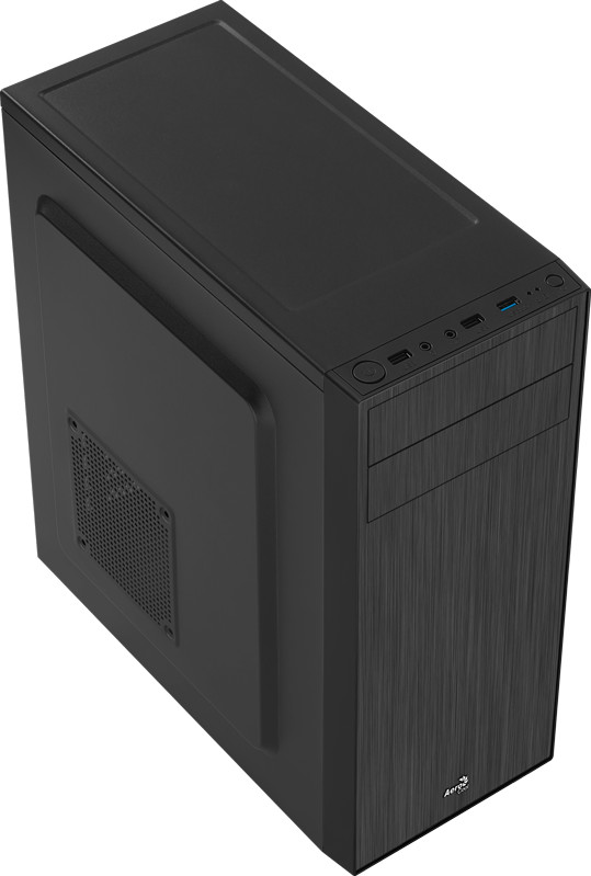 Vỏ case máy tính AEROCOOL CS-1103 ( Supports ATX, Micro-ATX, and Mini-ITX motherboards ) - Hàng Chính Hãng