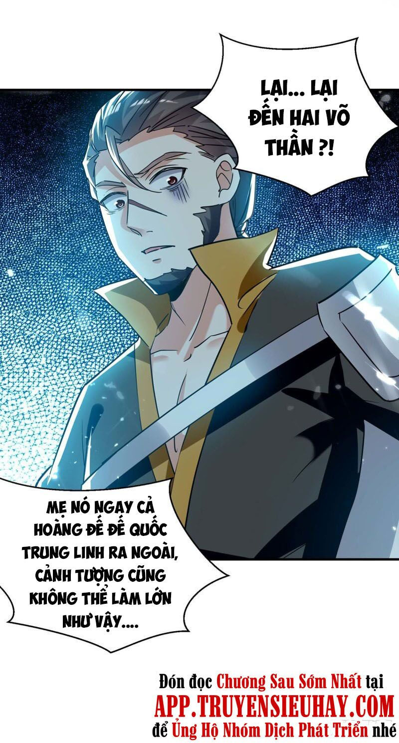 tối cường thăng cấp chapter 239 11