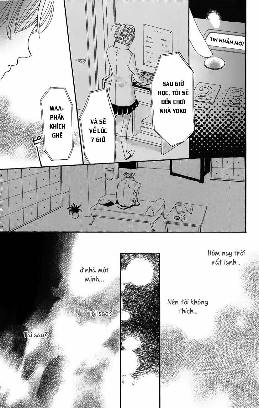 karakuri odette chapter 23 28