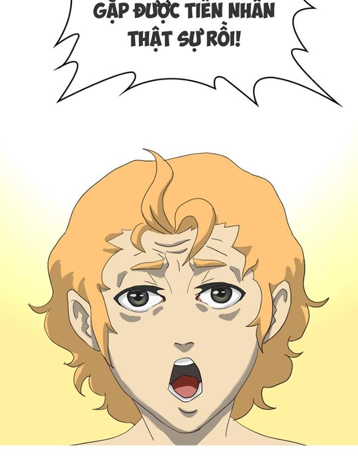 đệ tử của ta đều là vô địch đại yêu chapter 1 111