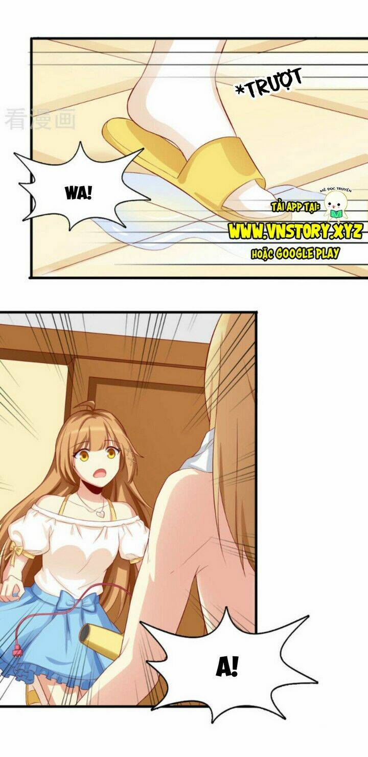 idol quốc dân đừng trêu tôi chapter 7 14