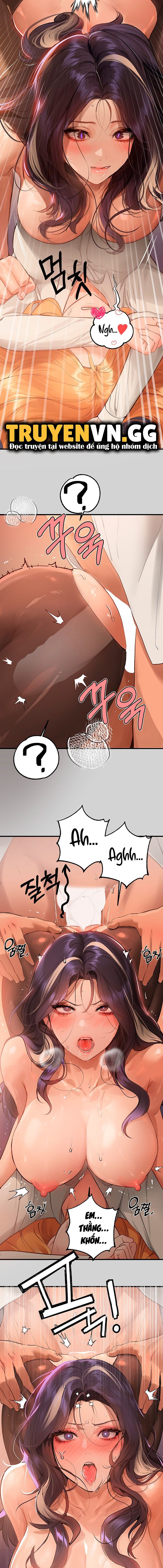 bà chị chủ nhà chapter 86 8