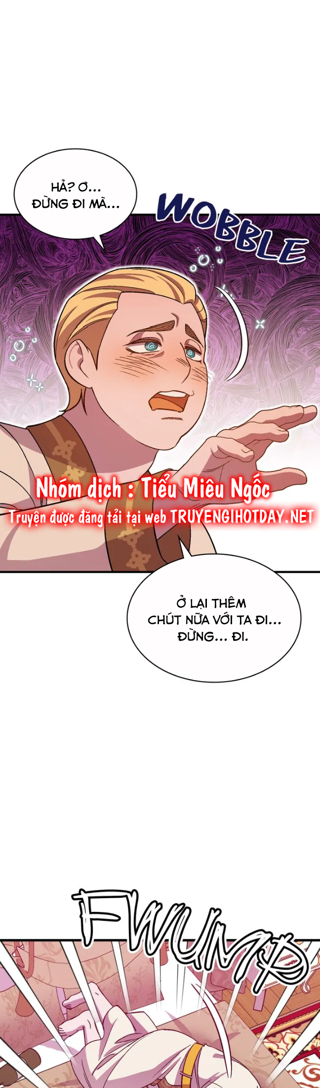 tôi sẽ cứu lấy gia tộc sắp sụp đổ chapter 112 12