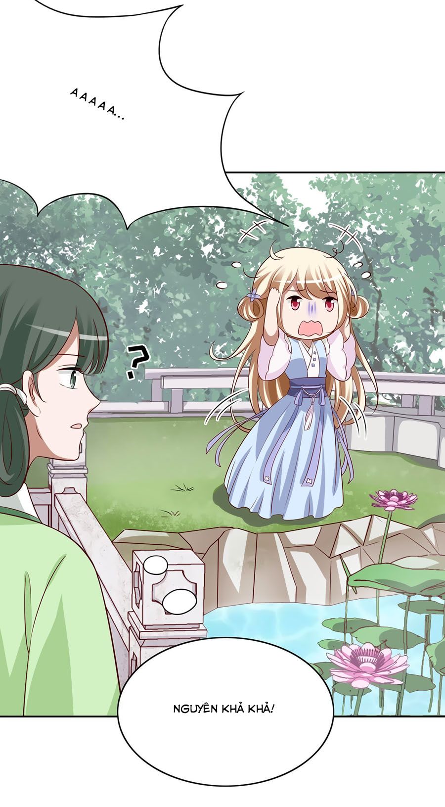 kiêu ngạo vương gia chủng điền phi chapter 89 13