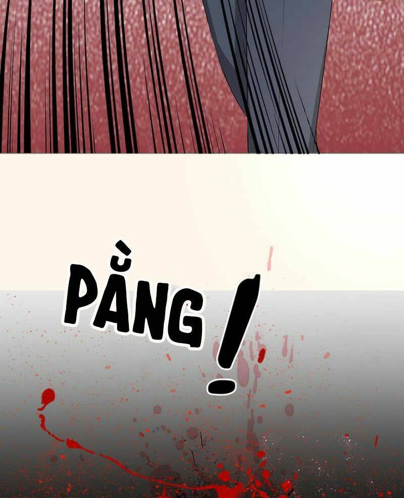 thiếu soái của tôi chính là manh như vậy chapter 17 6