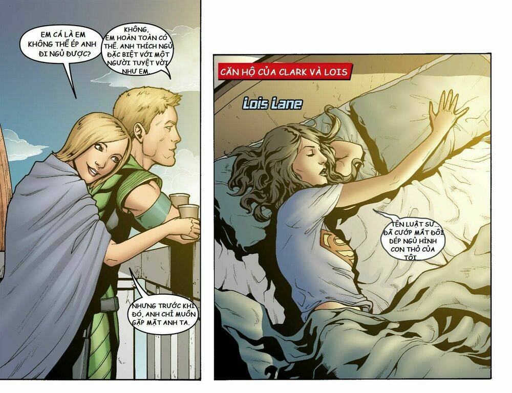 smallville season 11 chapter 1 5