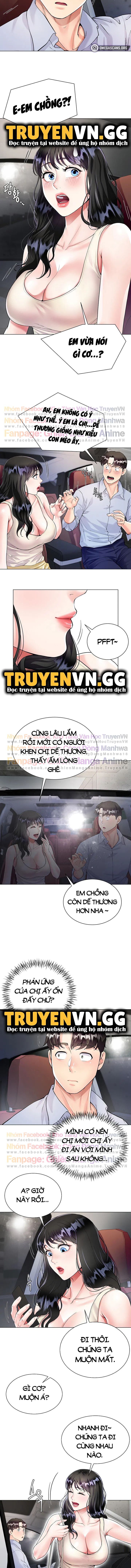 thương thầm chị dâu chapter 2 12