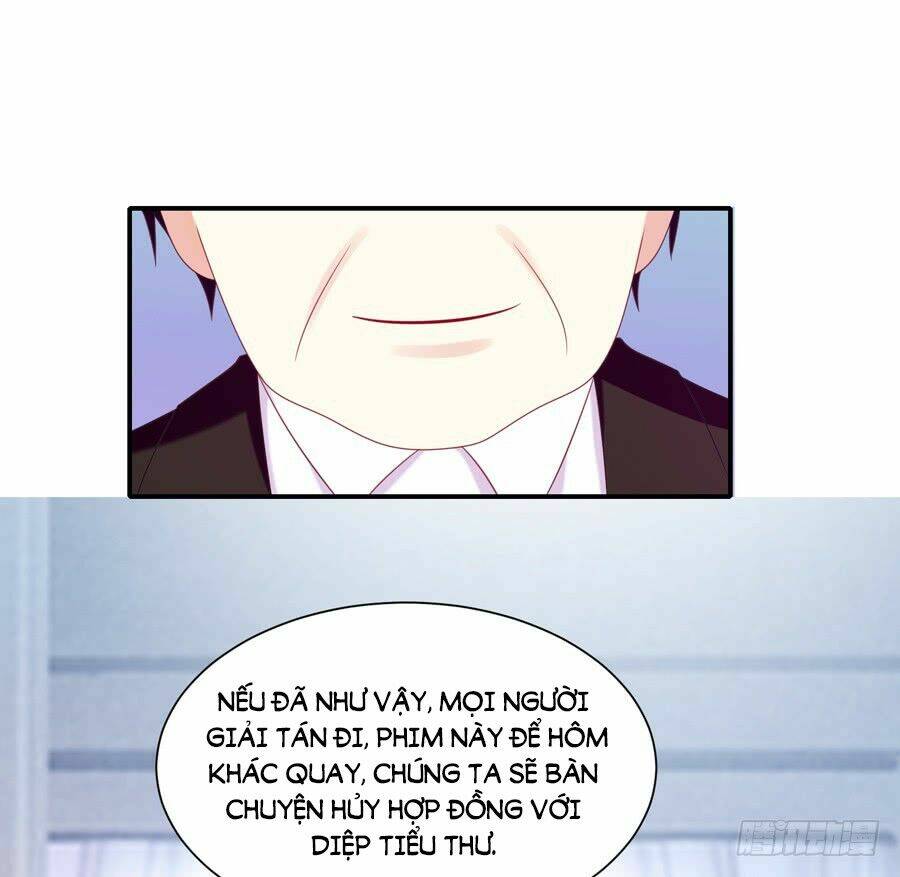 bảo bối thiên ức hào môn chapter 13.2 19