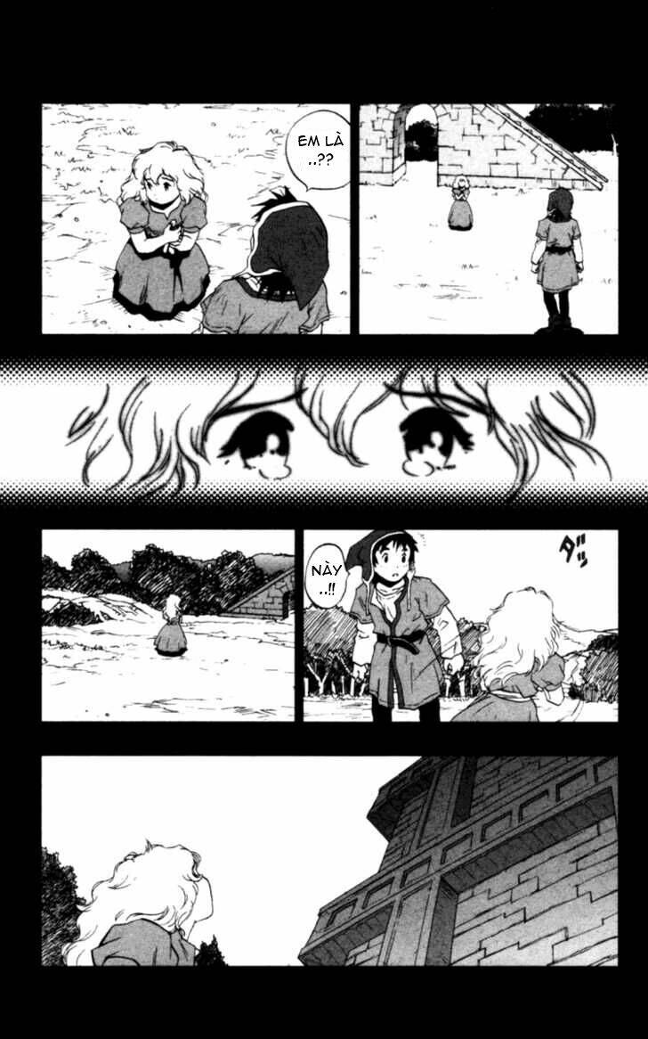 dragon quest vii: eden no senshitachi chapter 4 3