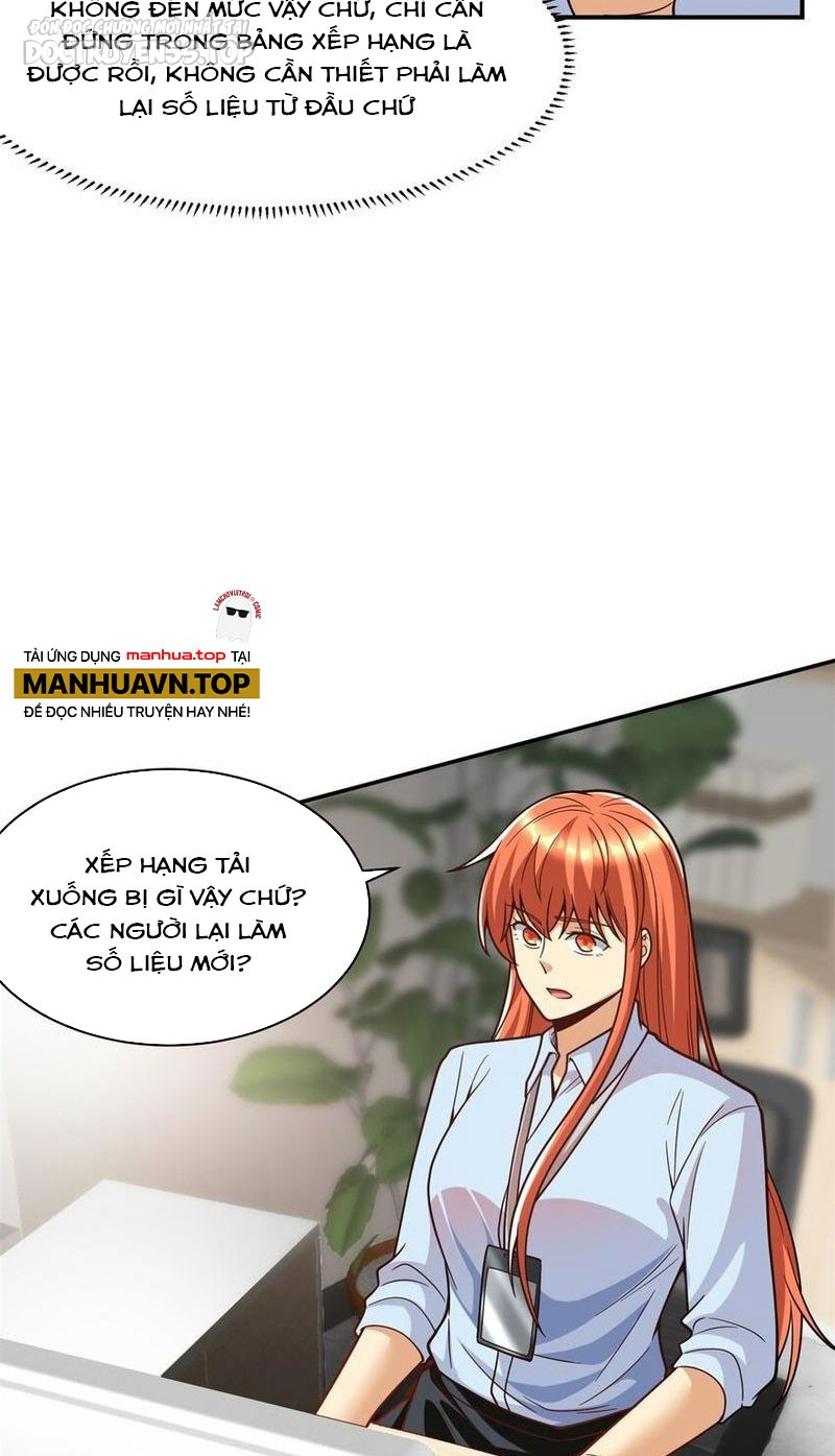 ta làm giàu từ thua lỗ game chapter 129 22