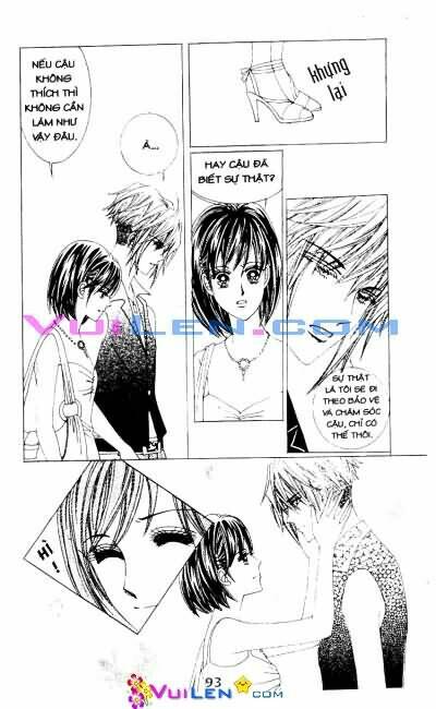 đợi em chapter 117 14