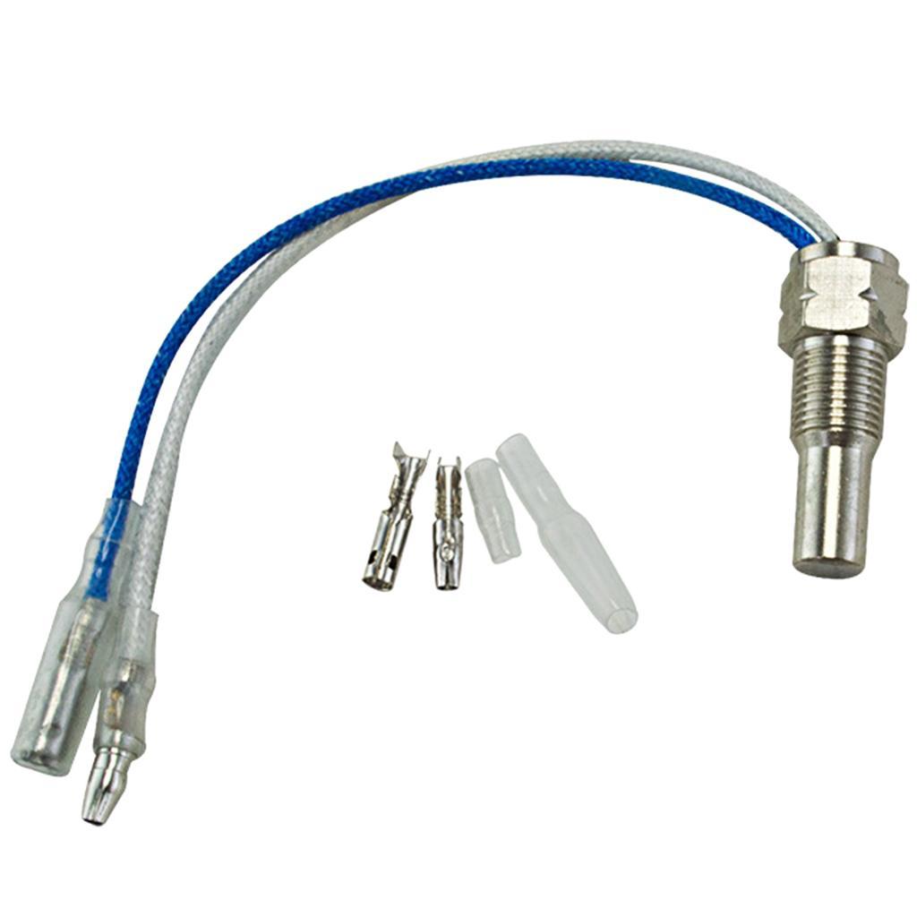 Car 1/8 NPT Oil Water Temperature Sensor