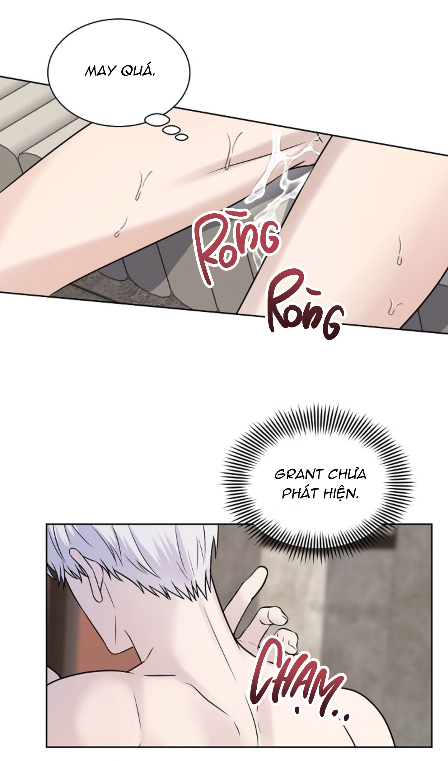 viên đạn vàng chapter 17 22