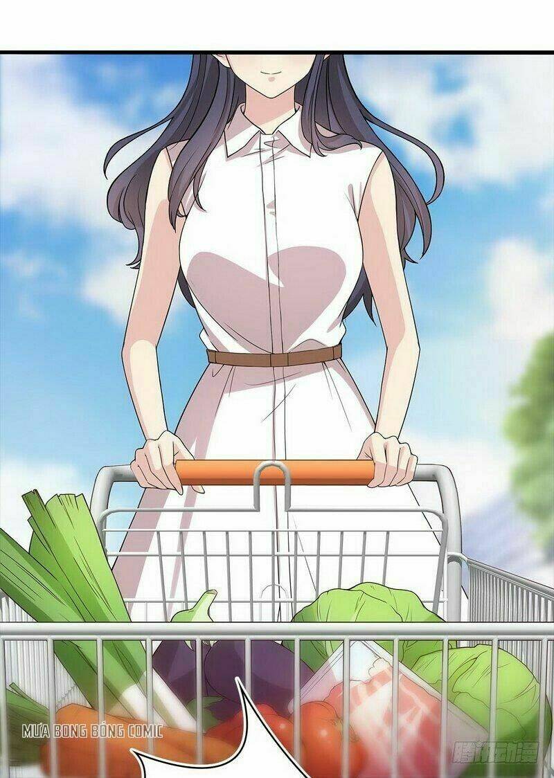 nam thần manh bảo tận diệt chapter 1 10