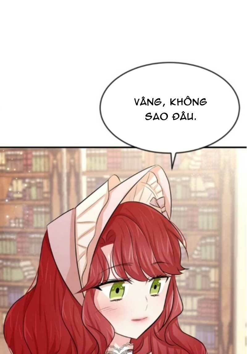 tiểu thư scarlet, em không muốn trả thù sao? chapter 18 64