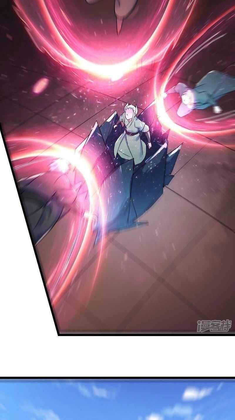 đồ đệ ta toàn là nữ ma đầu chapter 136 28