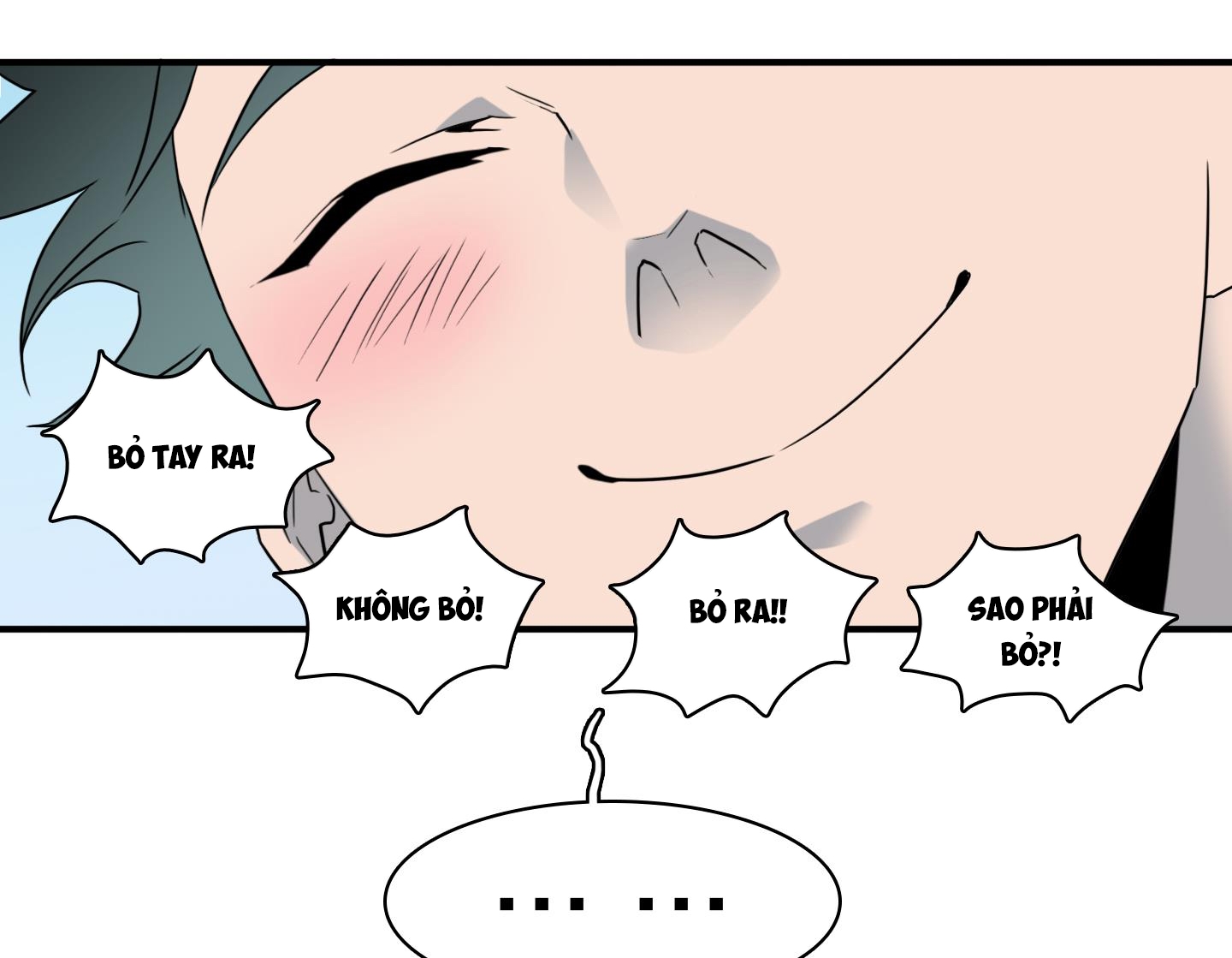 dear door chapter 144 51