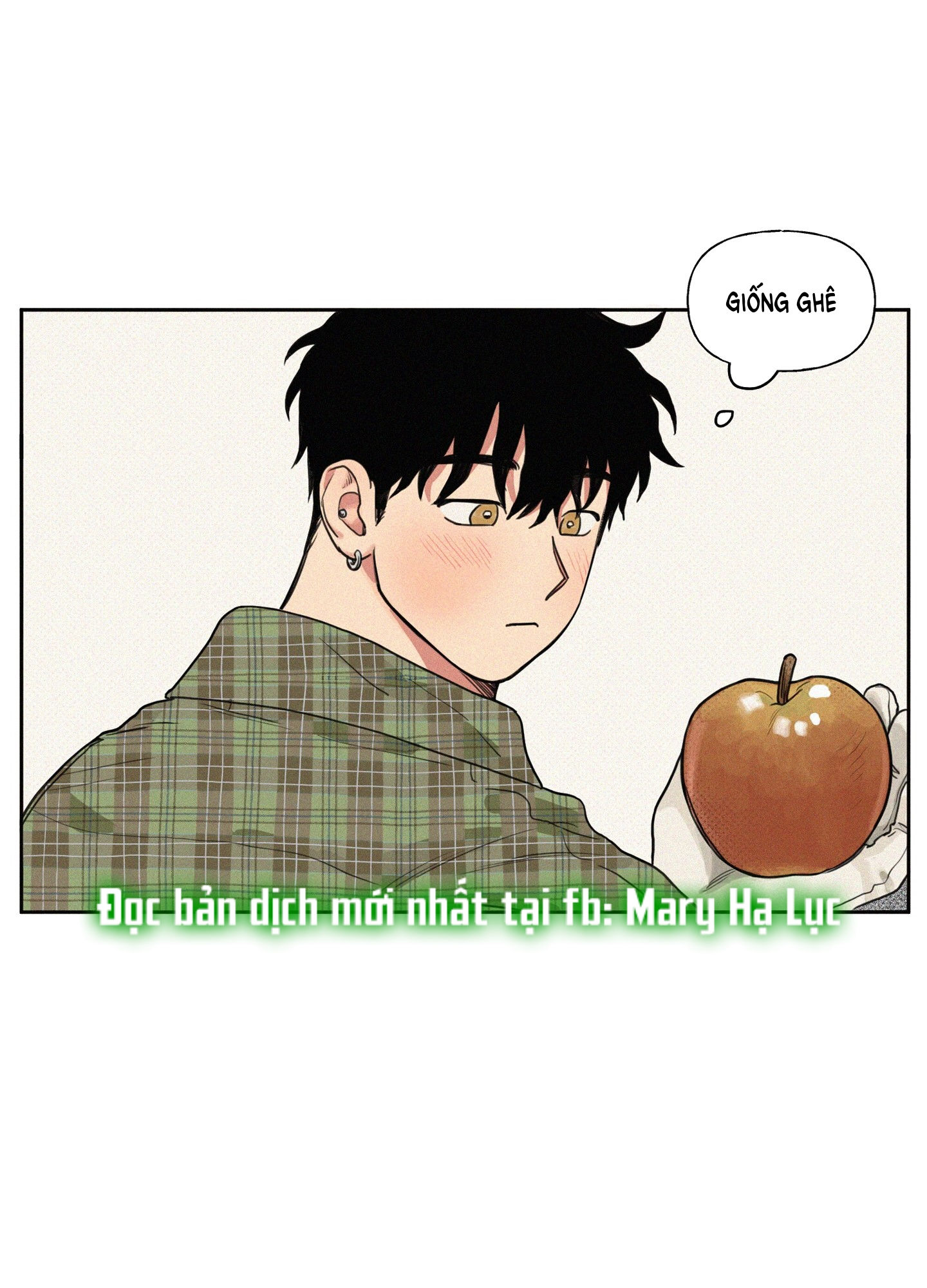 lý do yêu phải thằng bạn thân chapter 56.2 11