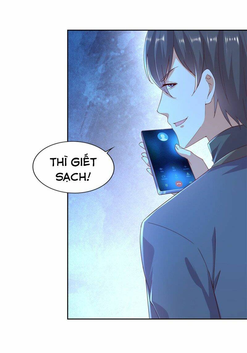 chí tôn toàn năng chapter 103 8