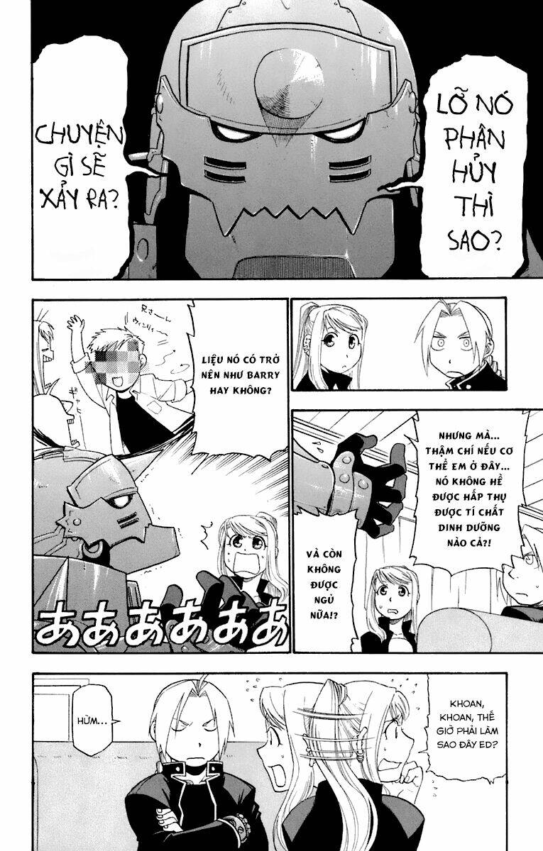 giả kim thuật chapter 45 5