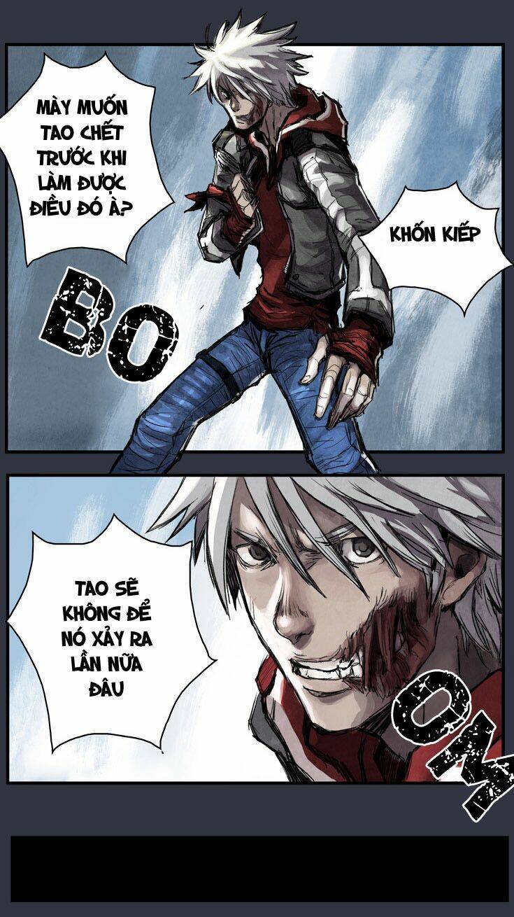 wake up deadman chapter 3 16