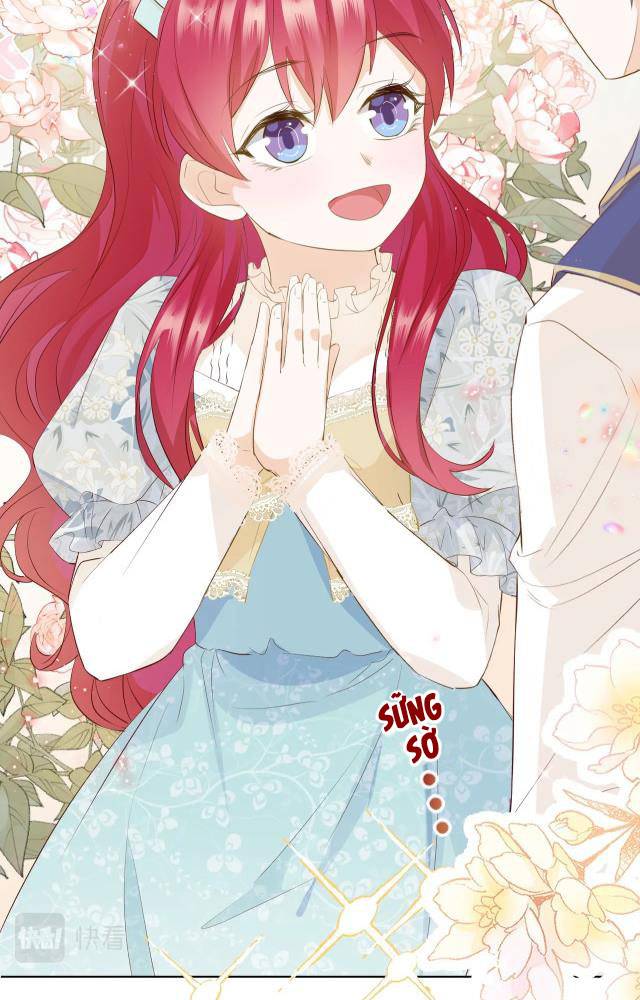 ma pháp của công chúa amy chapter 6 43