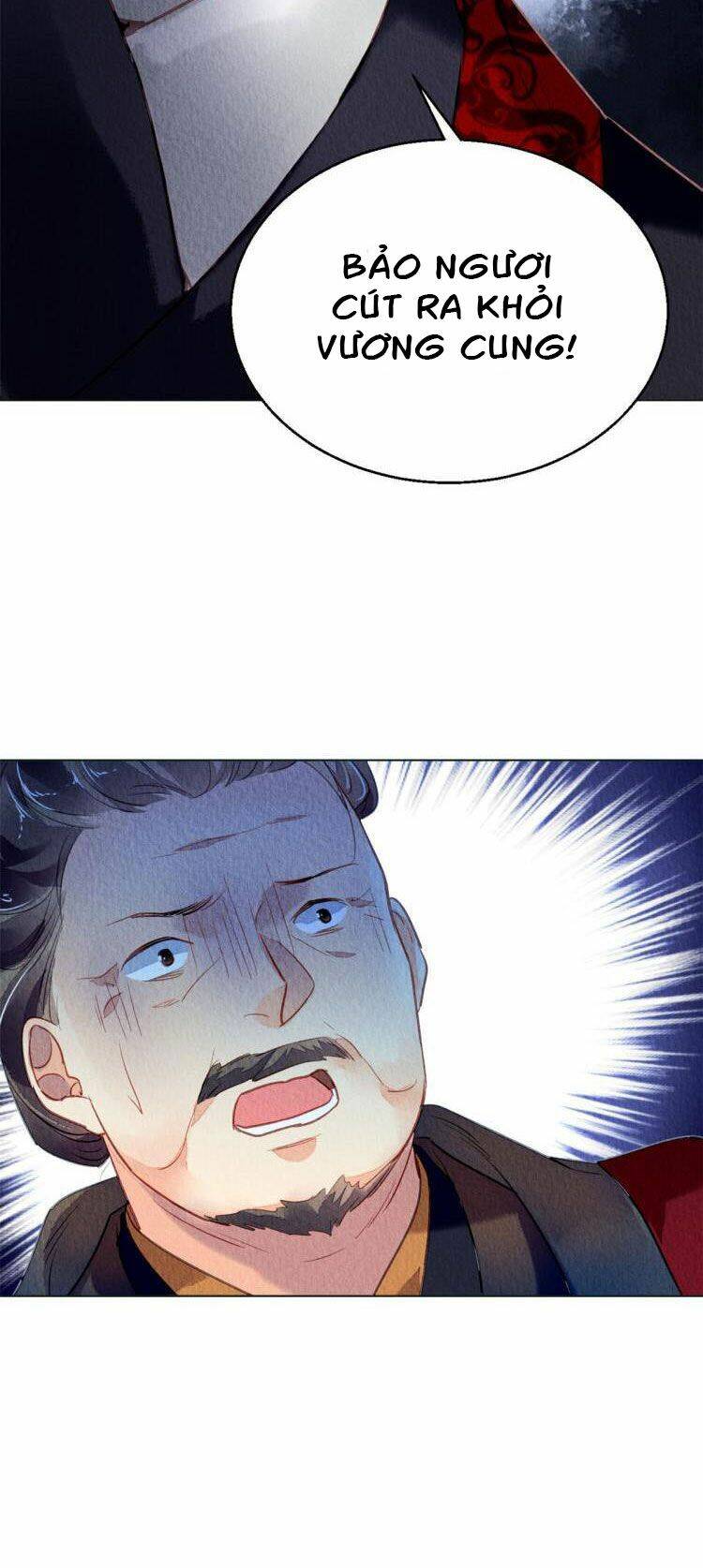 vấn đan chu chapter 26 19