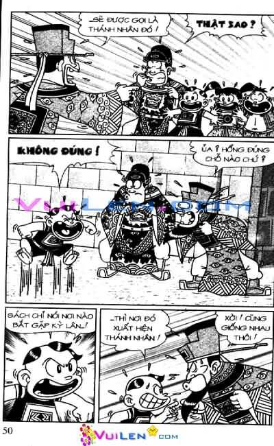 thần đồng đất việt chapter 93 47