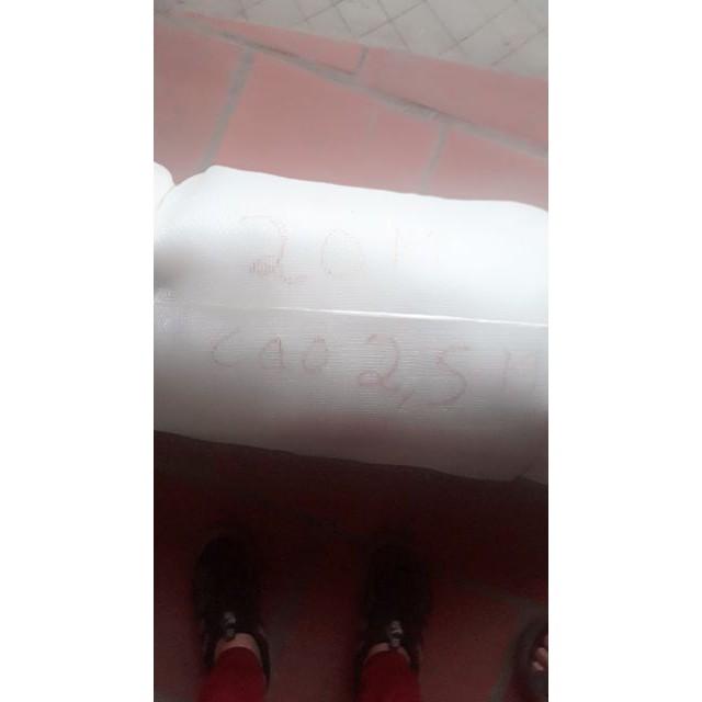 Lưới vét cá dài 20m cao2m5 giá rẻ Siêu rẻ, siêu đẹp, siêu chất lượng