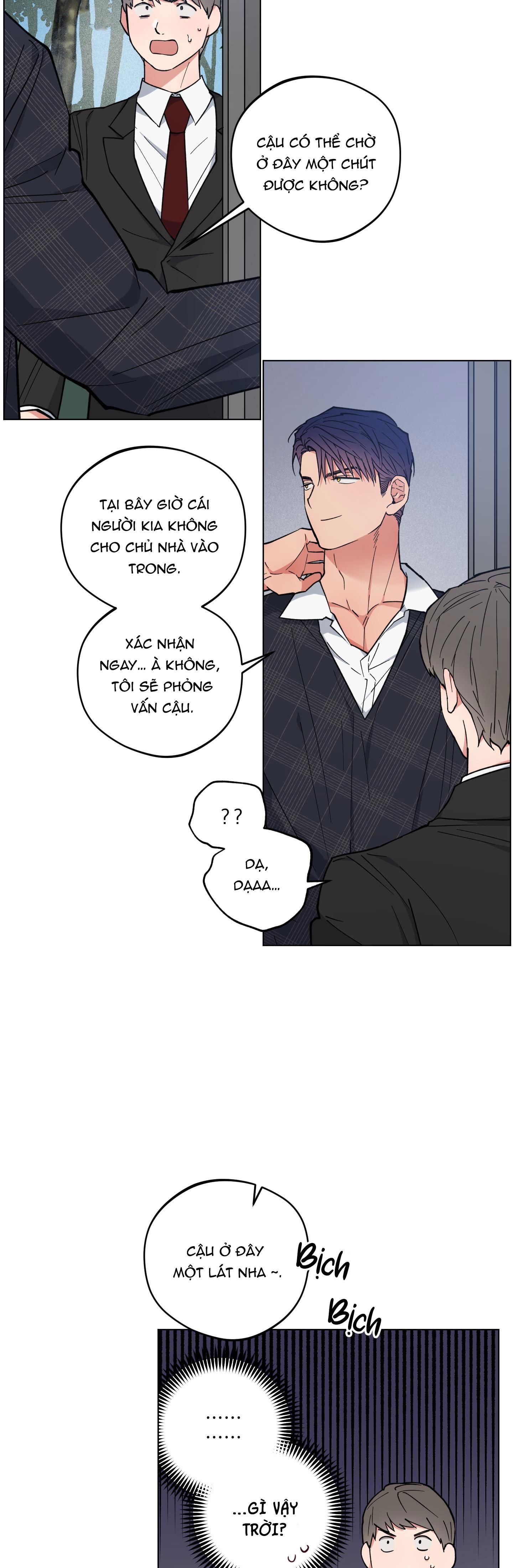 bình minh của rồng chapter 23 6