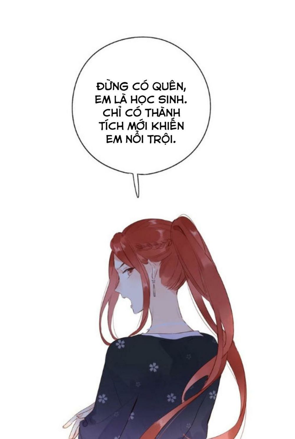 sos! tôi đã yêu một con sâu bướm (phần 2) chapter 56 8