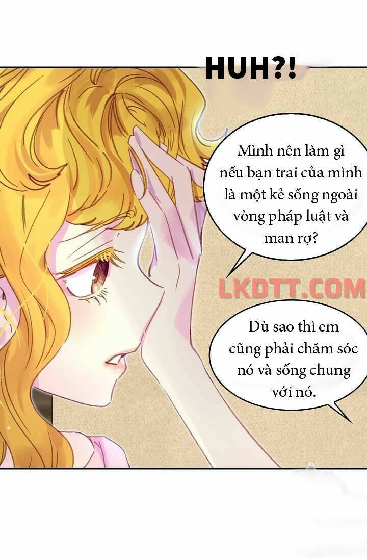 tôi không phải là người tốt chapter 129 36