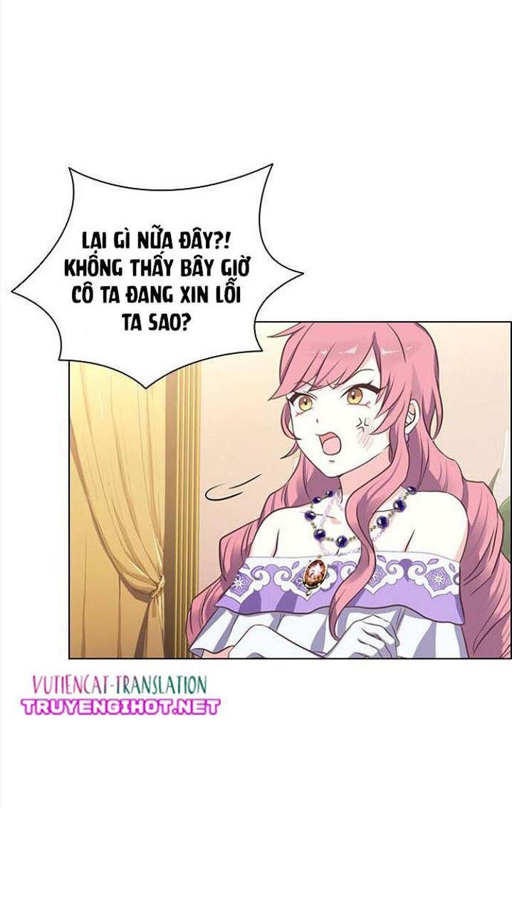 lời cầu hôn đến từ hoàng đế chapter 4 28