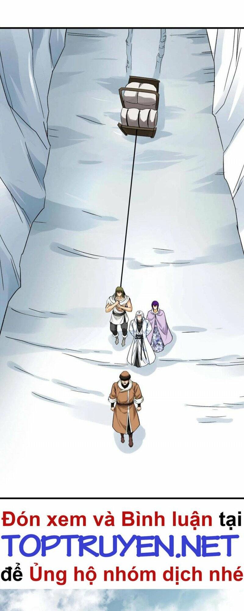 trọng sinh ta là đại thiên thần chapter 208 17