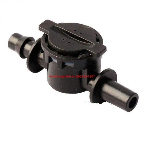 Bộ 10 Van chống rỉ 1 đầu gài 1 đầu gắn béc