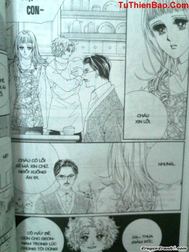 tôi là mẹ còn anh là cha chapter 2 31