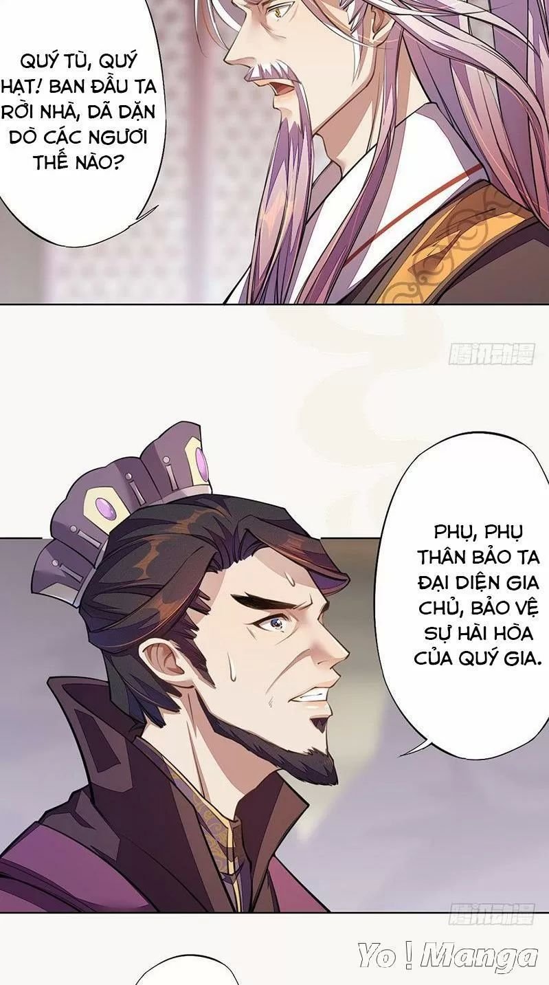 tuyệt thế luyện đan sư chapter 101 22