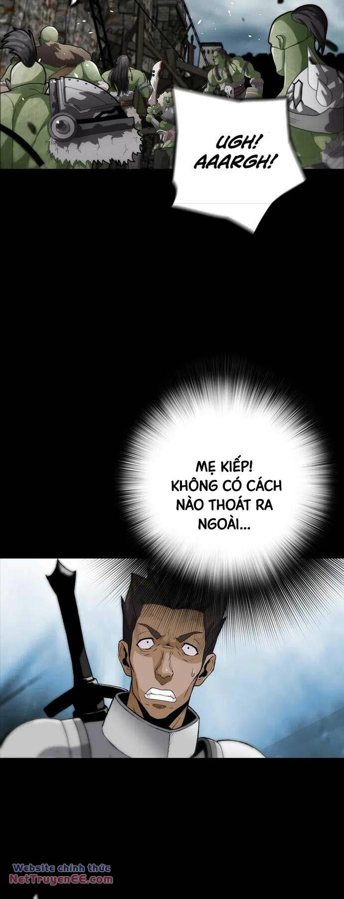 sự trở lại của huyền thoại chapter 121 28