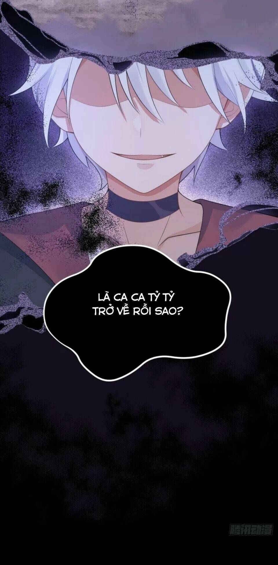 phế nữ yêu thần chapter 78 42