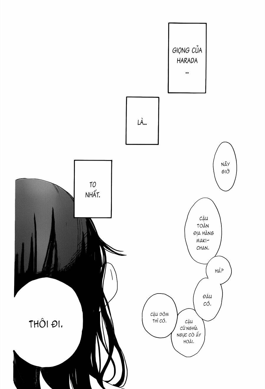 stand up chapter 1 21