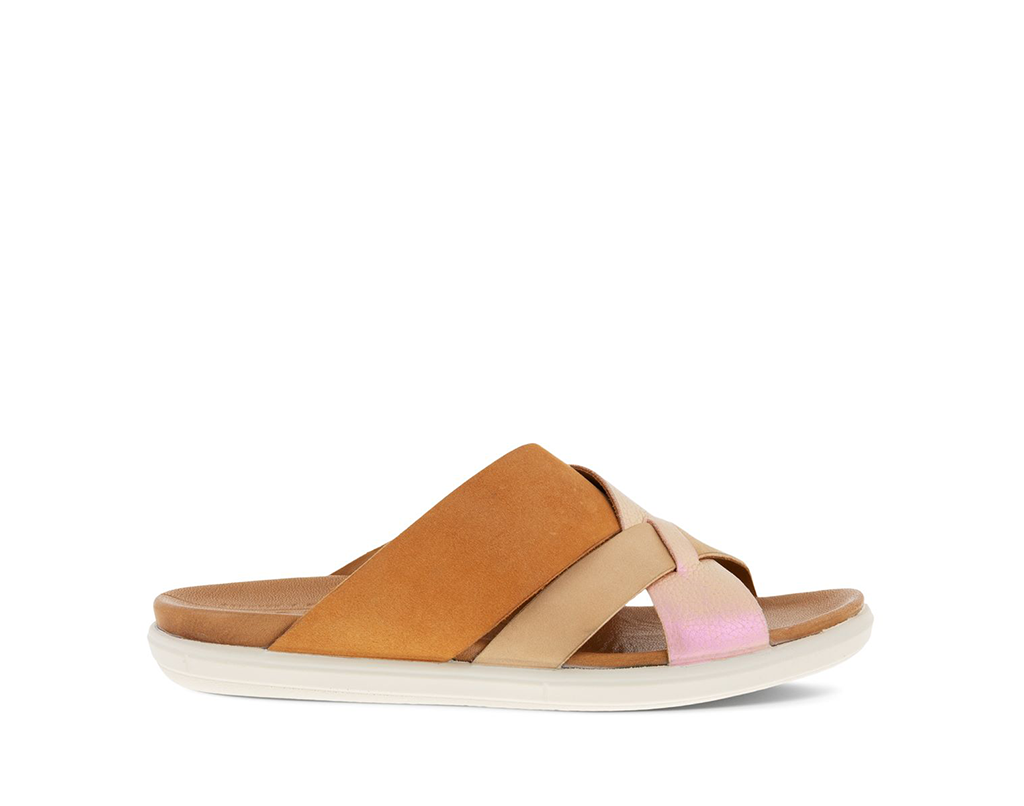 GIÀY SANDALS ECCO NỮ SIMPIL SANDAL