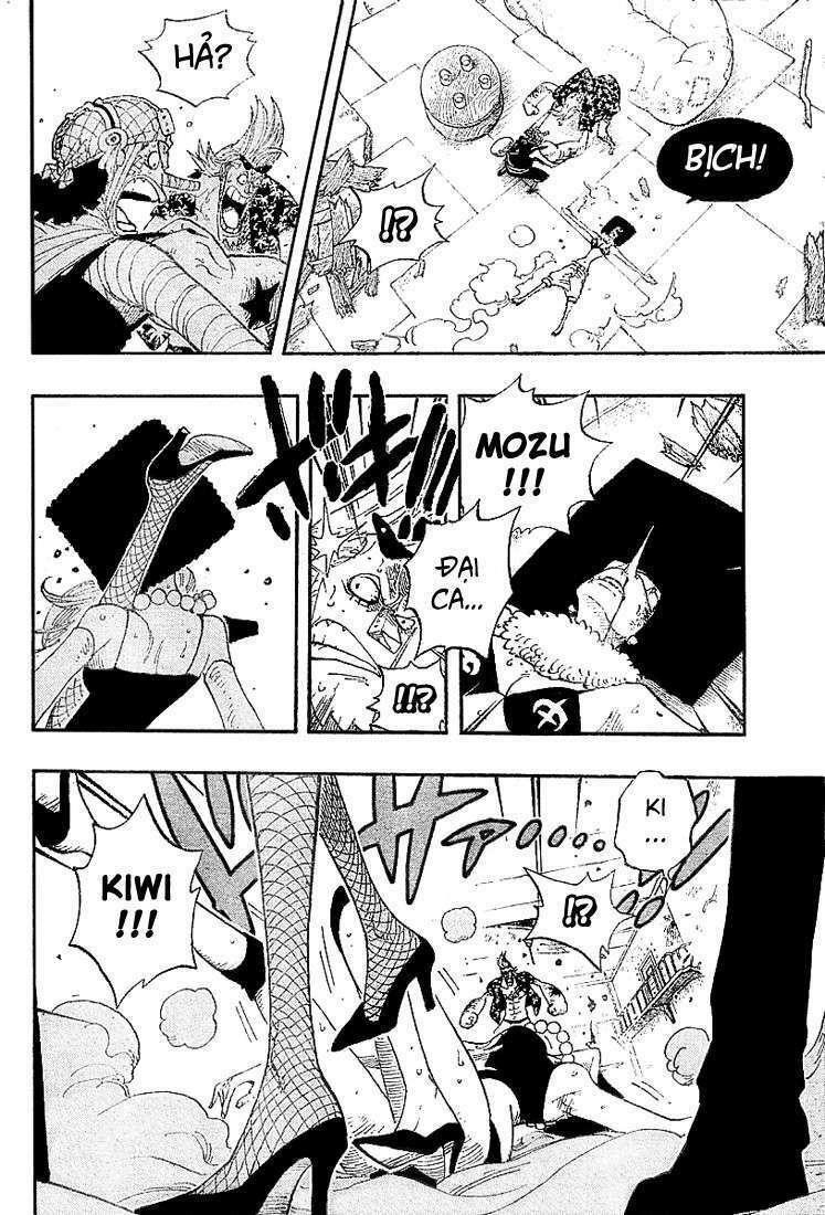 đảo hải tặc - one piece chapter 352 5