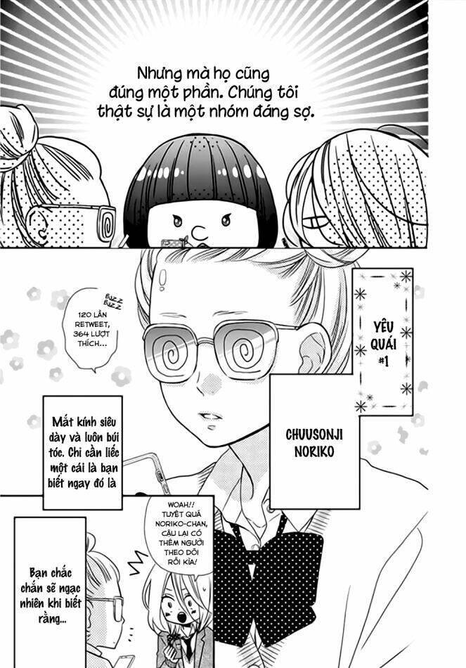 anagura amélie chapter 1 9