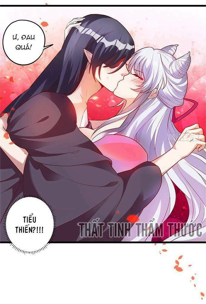 liêu liêu trai chapter 6 29