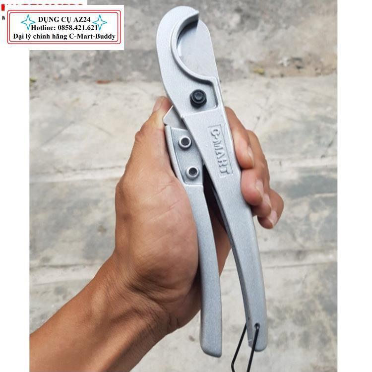 Kéo cắt ống PVC 3-32mm A0105 CHẤT LƯỢNG CAO