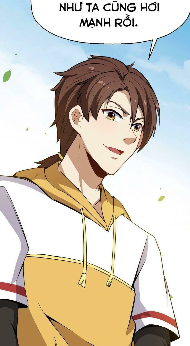 tổ thượng có tiền chapter 3 44