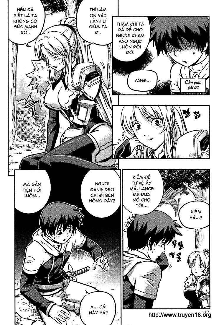 the legend of maian chapter 11 8