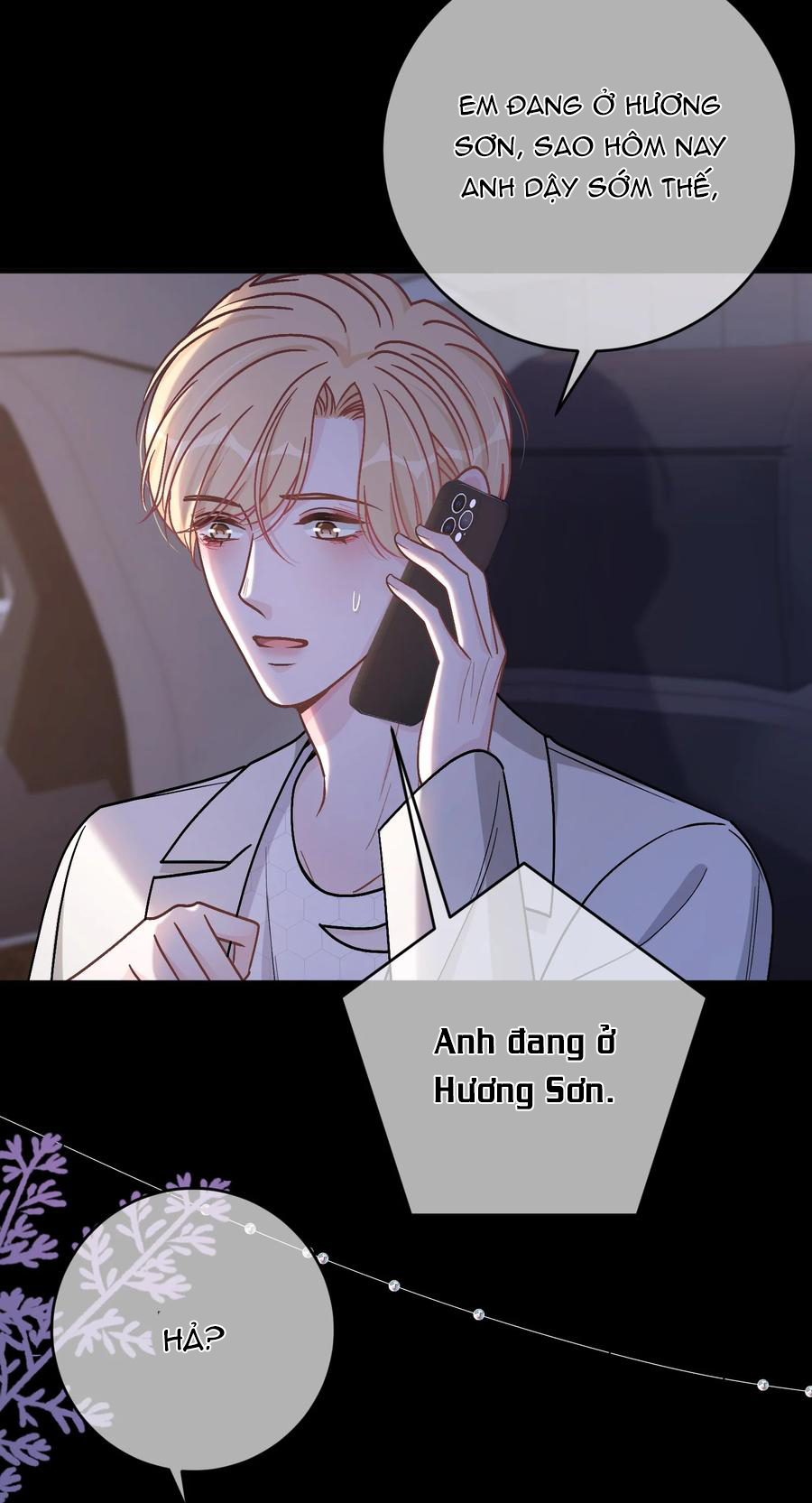 trước và sau ly hôn! chapter 62 26